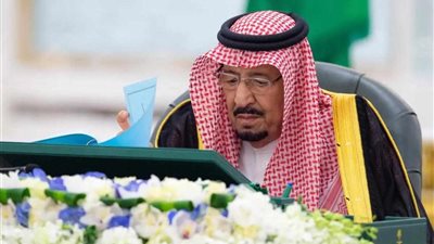 الرياض والقاهرة.. شراكة استراتيجية لإقرار الأمن والسلم بالمنطقة