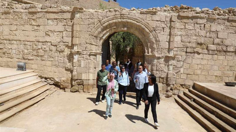 بوابة الجمهورية