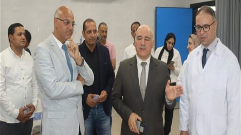 المهندس أيمن عطية