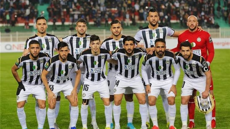 وفاق سطيف