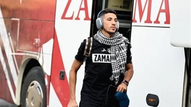 احمد فتوح