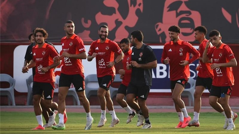 مران الأهلي