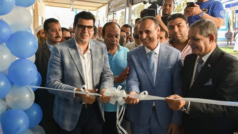 بوابة الجمهورية
