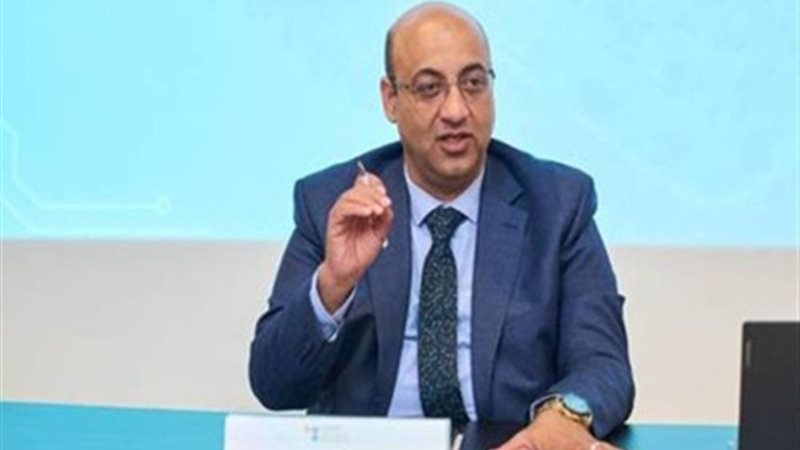 الدكتور أيمن بهاء