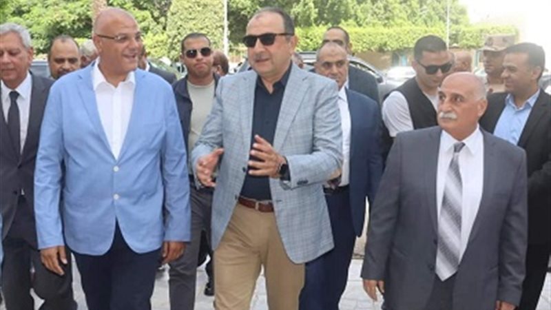محافظة القليوبية