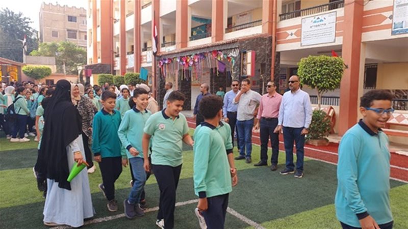 بوابة الجمهورية