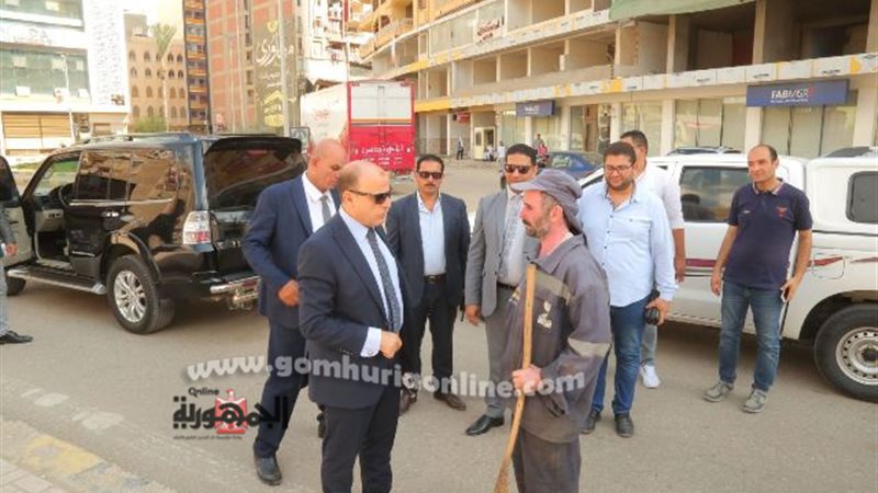 بوابة الجمهورية