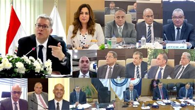 وزير البترول: مشروعات تحسين كفاءة الطاقة ضمن أوليات عمل الوزارة