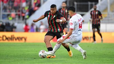 الجيش الملكي ينافس المريخ على بطاقة التأهل وفرصة أخيرة للهلال السوداني