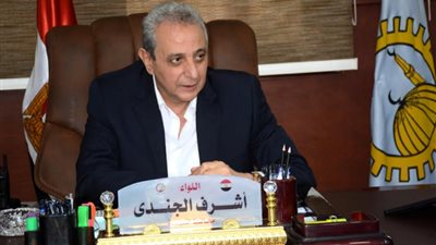 الغربية ترفع شعار لا مساس بغذاء المواطنين وعقوبات رادعة للمخالفي