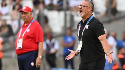 رضا عبدالعال: استمرار ميكالي مكسب كبير للكرة المصرية