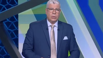 قبل السوبر الأفريقي.. شوبير يطالب نجم الأهلى بالاعتذار لجماهير الزمالك