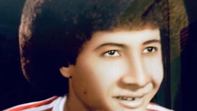 الهادي نجم المنصوره يتماثل للشفاء