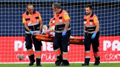 10 بدائل.. برشلونة يبحث عن حارس مرمى بعد إصابة شتيجن