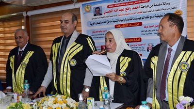 رسالة دكتوراه عن الألغام .. العلمين تحولت من مدينة الألغام إلى مدينة سياحية عالمية .. صور