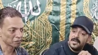 اسماعيل الليثى لـ طارق الشيخ : 