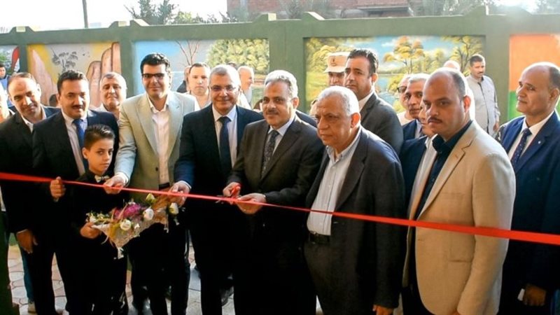 بوابة الجمهورية