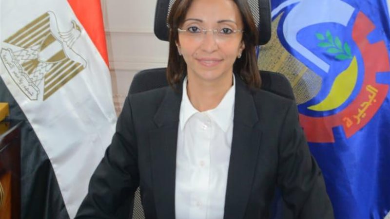 محافظة البحيرة