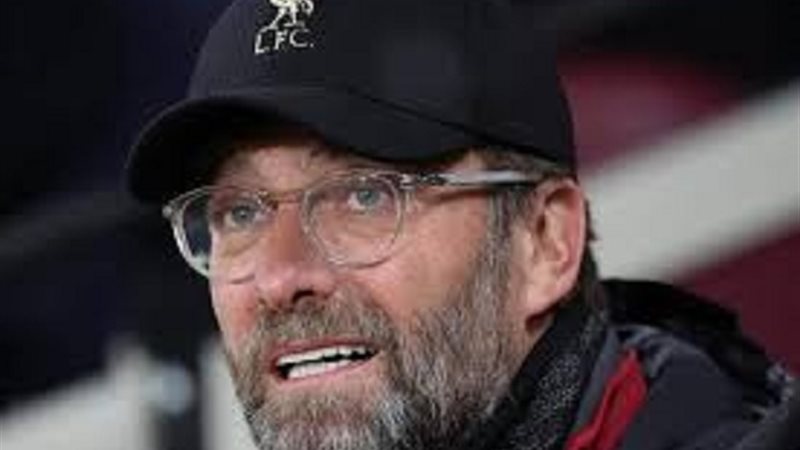 يورجن كلوب