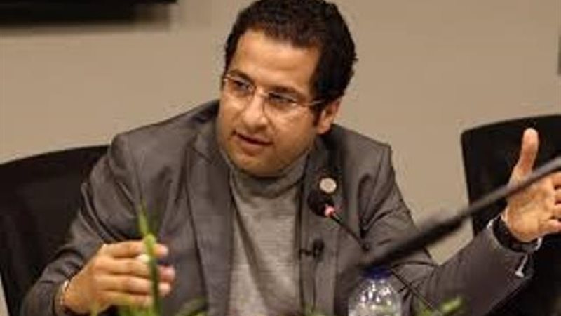 بوابة الجمهورية