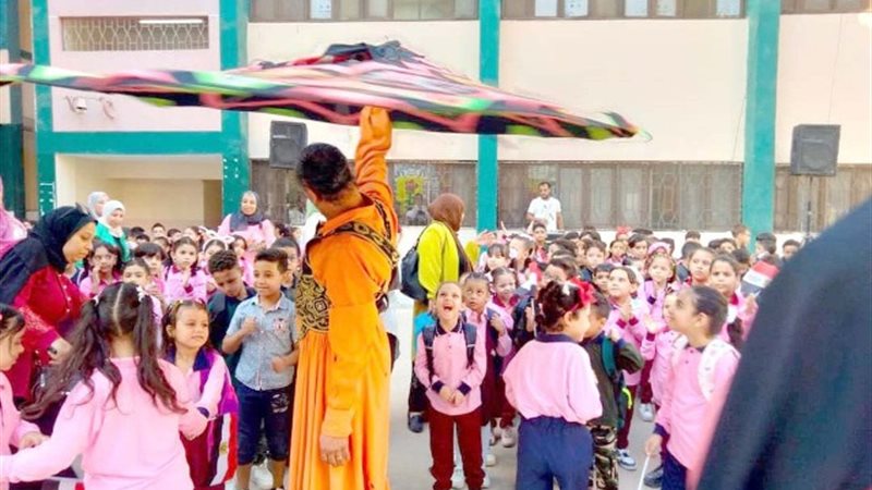 بوابة الجمهورية