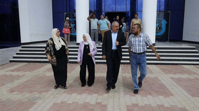 بوابة الجمهورية