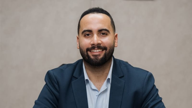محمد فوزى عضو مجلس