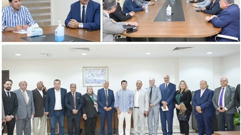 بوابة الجمهورية