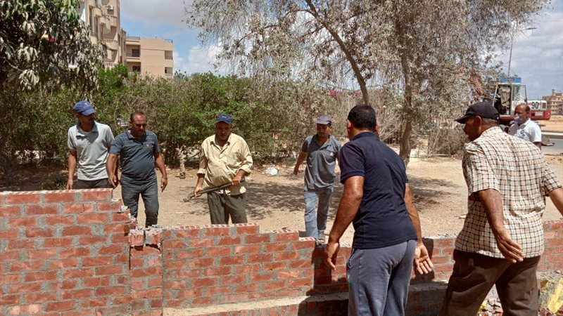 بوابة الجمهورية
