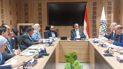 نائب وزير المالية : نظام متكامل للمعاملة الضريبية