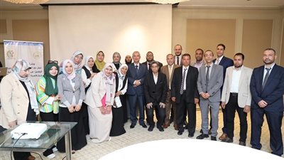 قومي المرأة والعدل يختتمان ورشة عمل دور المأذونين في الصلح بين الزوجين