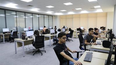 تنسيق الجامعات 2024..رابط نتيحة تقليل الإغتراب لطلاب الشهادات الفنية
