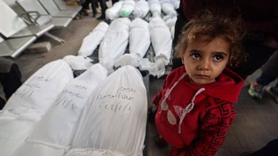 84 شهيداً وجريحاً في 3 مجازر إسرائيلية جديدة بغزة