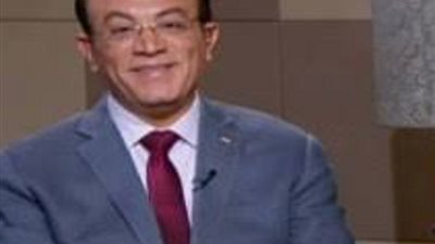 الوطنية للإعلام تنعي الإعلامي ايمن يوسف