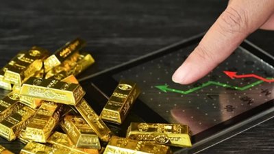 مميزات عديدة للاستثمار فى صناديق الذهب .. متحدث الحكومة يكشف