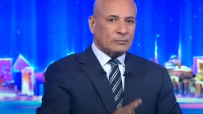 بالفيديو.. رسالة نارية من أحمد موسى لـ حزب الله