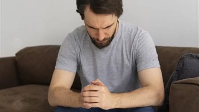أعراض واضحة تظهر على مرضى تضخم البروستاتا
