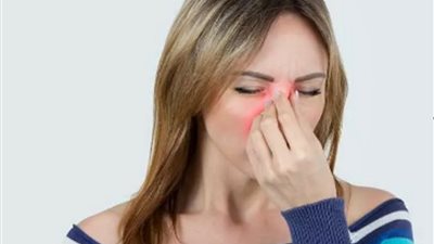اكتشف أعراض التهابات الجيوب الأنفية