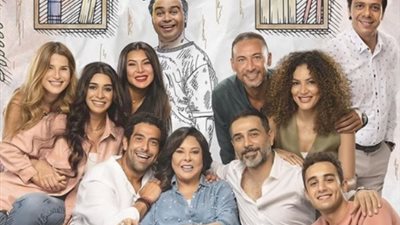 حمزة العيلي يحاول إقناع إسعاد يونس بالعمل مع عدوها فى 