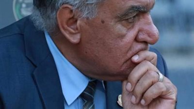 علام : تجديد الثقه لمصطفى عيسى رئيسا لمسابقات الثالث
