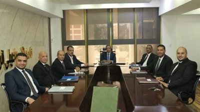الصلح خير فى الاسماعيلى