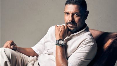 هاني فرحات أول عربي يقود أوركسترا عالميا على أشهر مسارح لندن