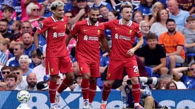 موعد مباراة ليفربول ووست هام فى كأس الرابطة الإنجليزية