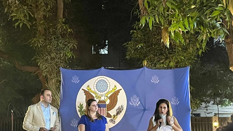 بوابة الجمهورية