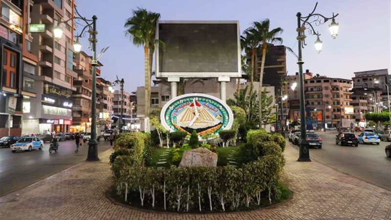 بوابة الجمهورية