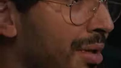 محمد أنور يداعب متابعيه بفيديو من مسلسله 