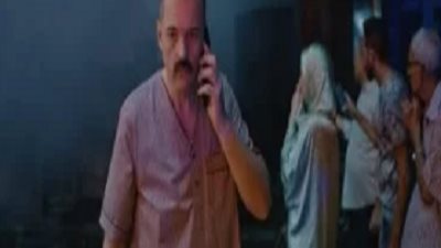 بسبب ليلى..أكرم يحرق محل عصير محمود ويهدده.. برغم القانون الحلقة9