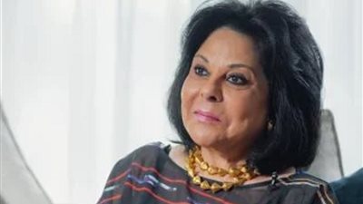 إسعاد يونس: مفتقدة فى الجيل الجديد طريقة تعليم أو تراث عائلي