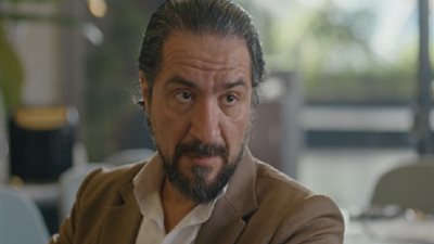محمد القس عن برغم القانون: أكرم عنده وجهة نظر وأنا متعاطف معه