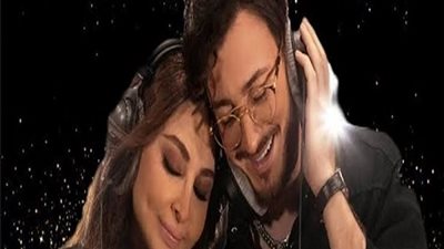 سعد لمجرد يحتفل بتخطي 